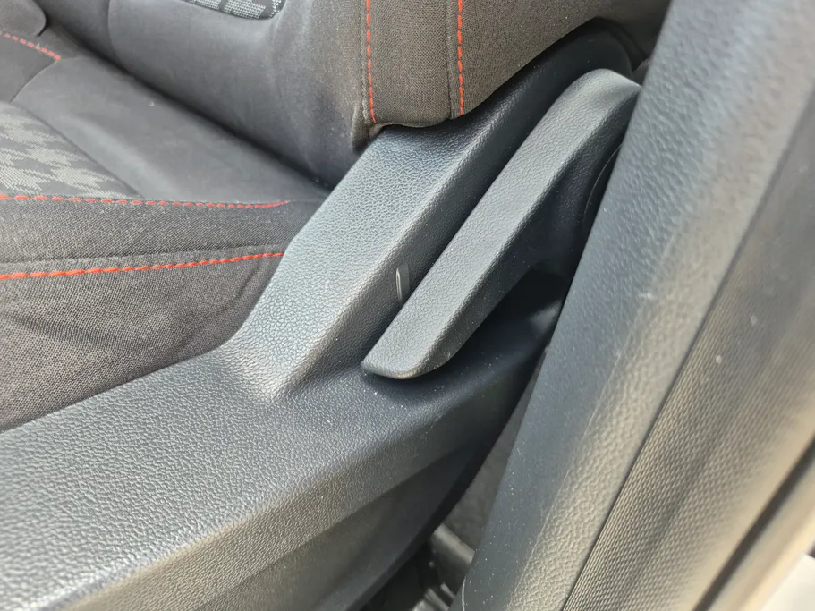 ام جي ZS STD 2023 