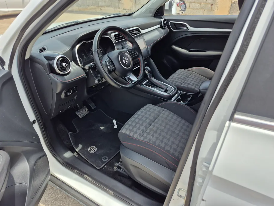 ام جي ZS STD 2023 