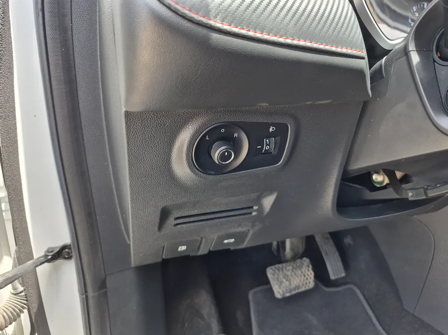 ام جي ZS STD 2023 