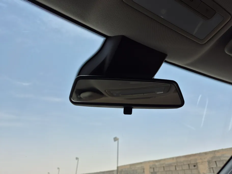 ام جي ZS STD 2023 