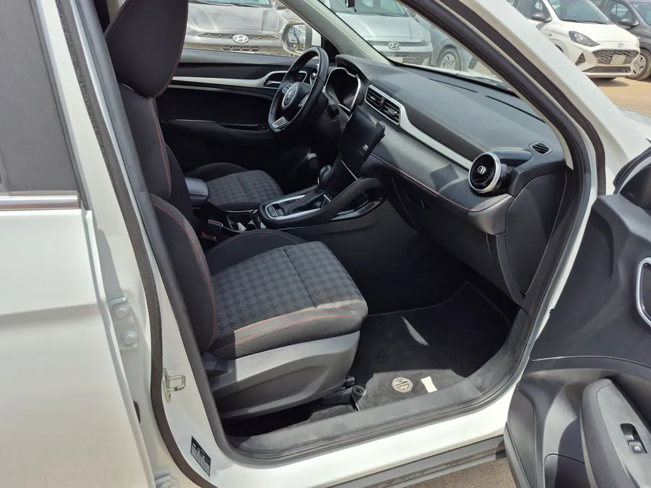 ام جي ZS STD 2023 