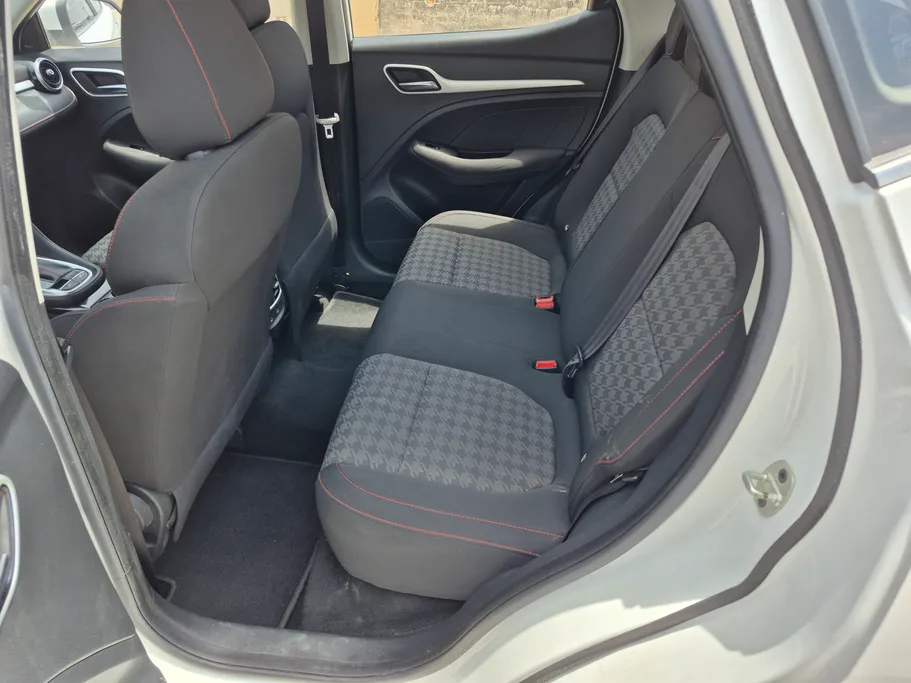 ام جي ZS STD 2023 