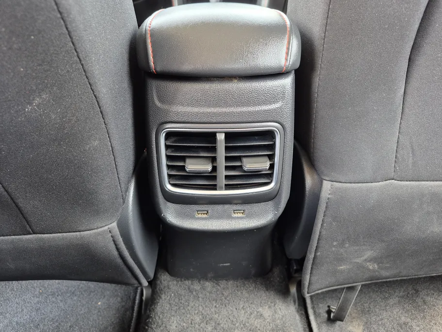 ام جي ZS STD 2023 