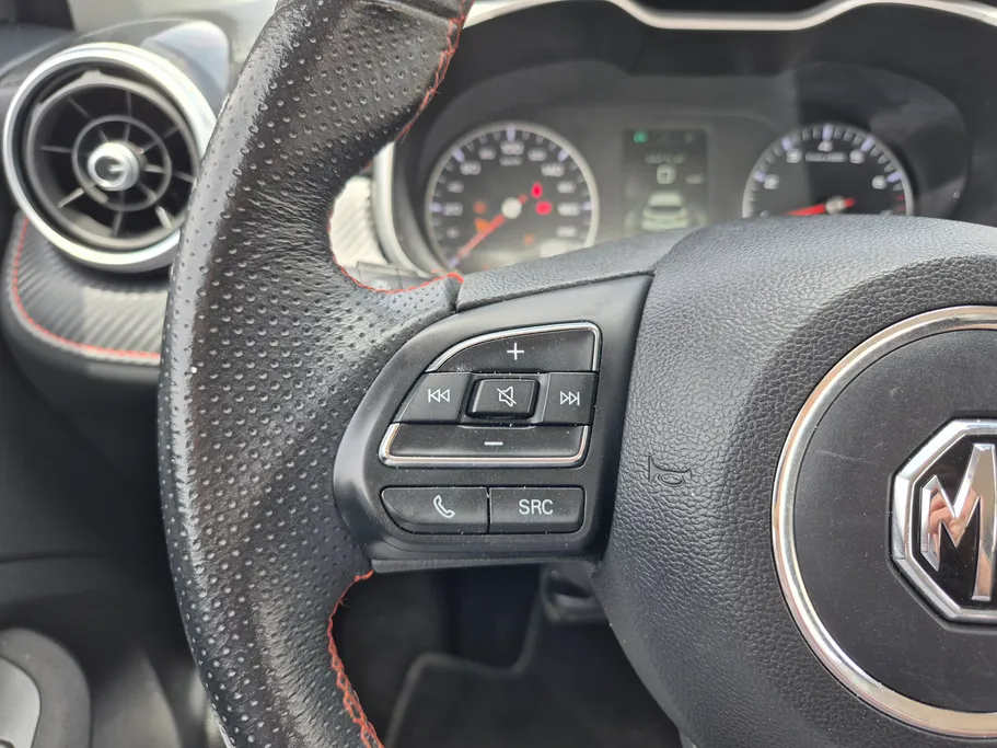 ام جي ZS STD 2023 