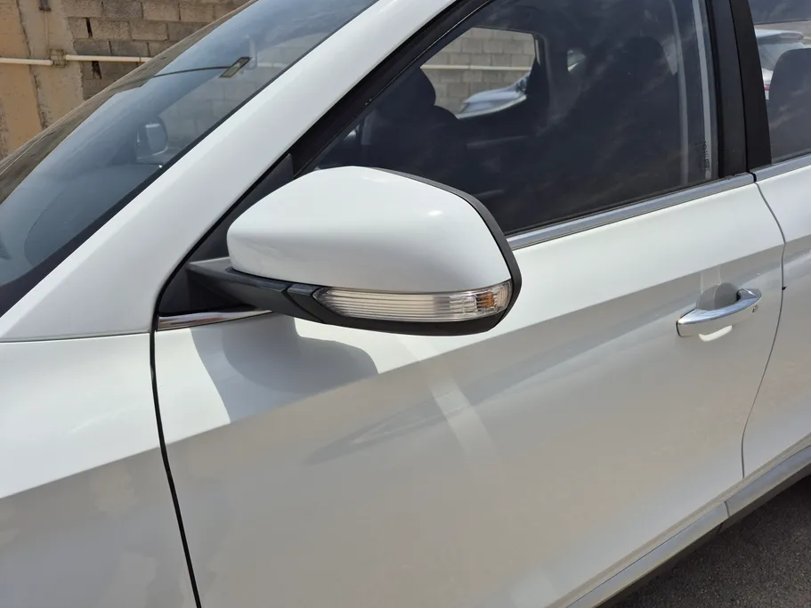 ام جي ZS STD 2023 