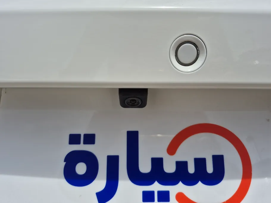 ام جي ZS STD 2023 