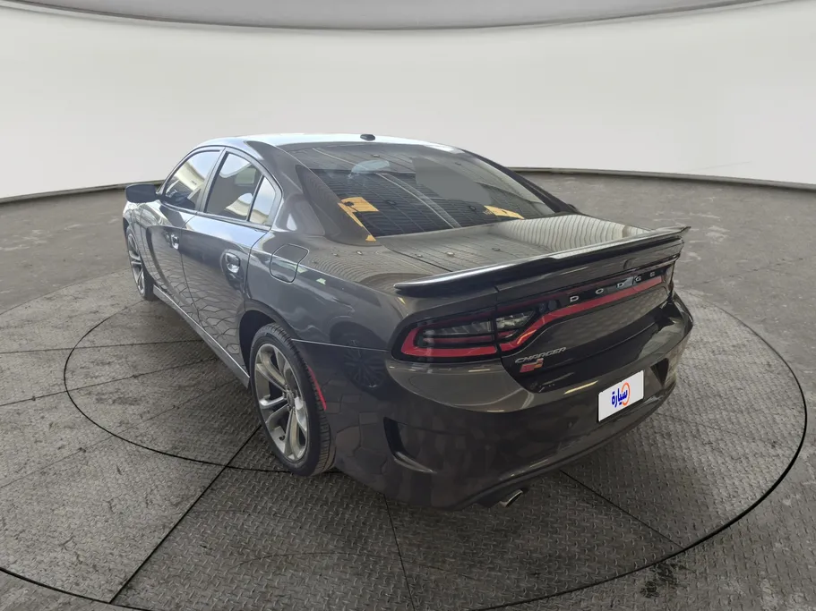2022 Dodge Charger GT 