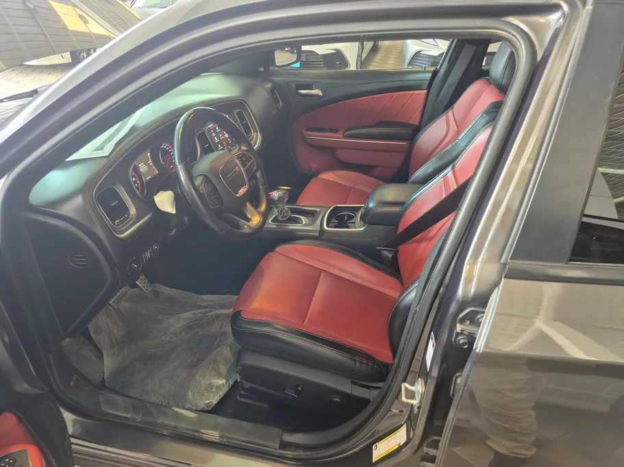 2022 Dodge Charger GT 
