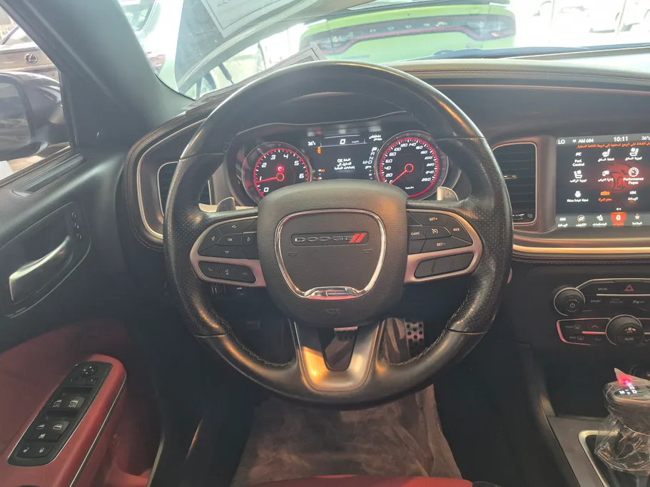2022 Dodge Charger GT 