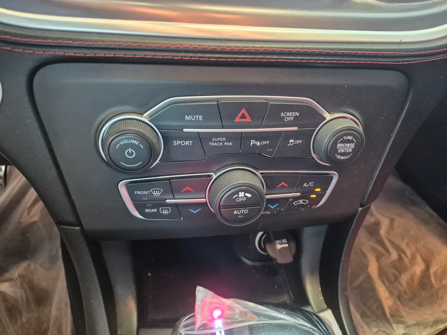 2022 Dodge Charger GT 