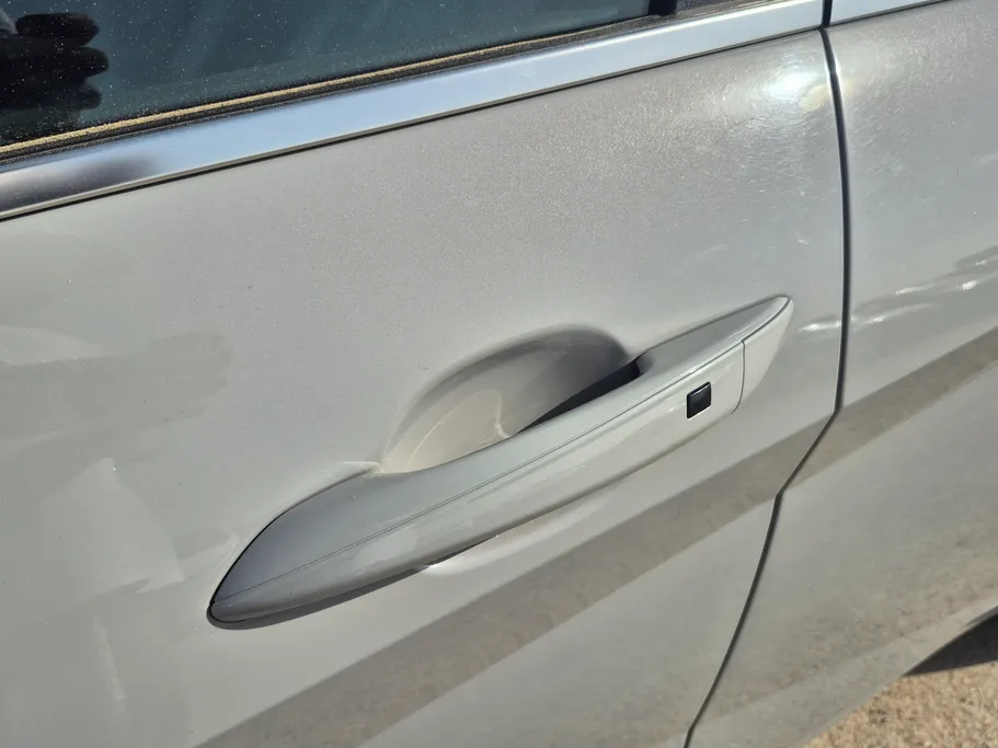 2025 Hyundai Elantra Comfort 