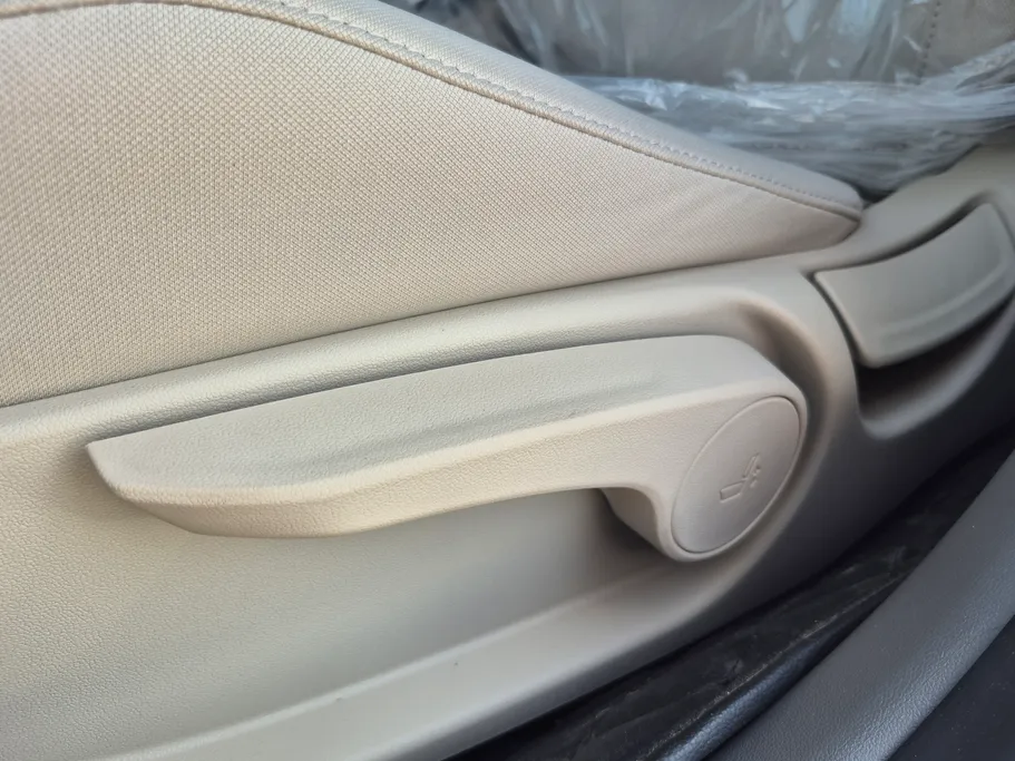 2025 Hyundai Elantra Comfort 