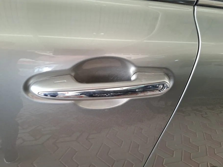 لكزس LX 600 2024 