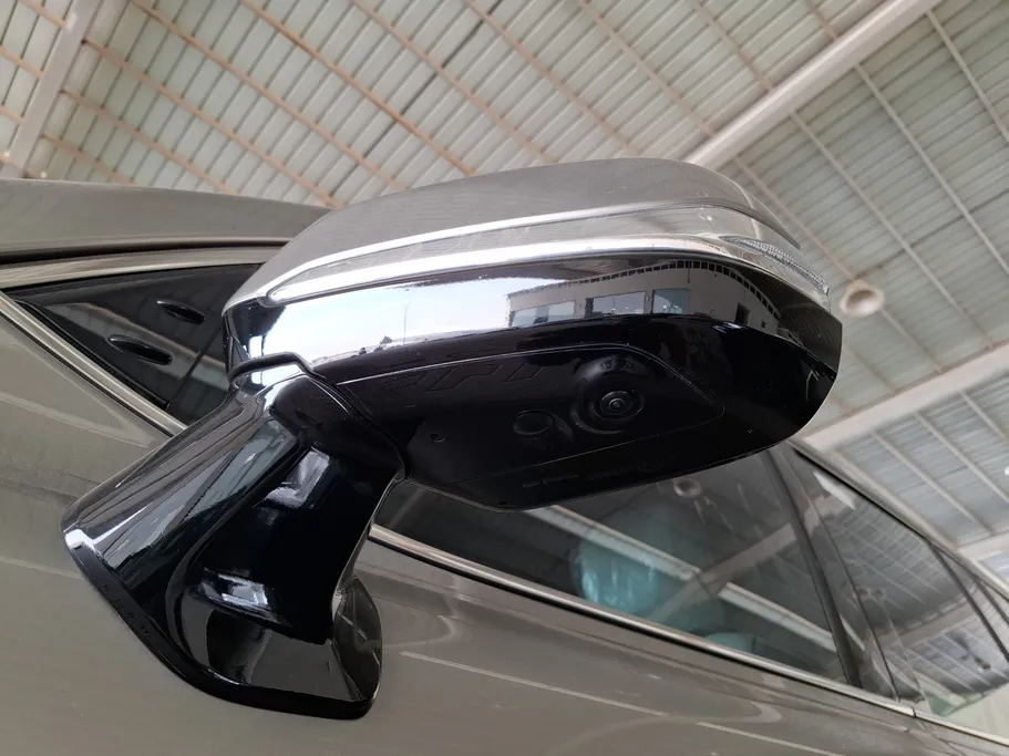 لكزس LX 600 2024 
