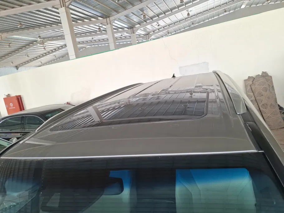 لكزس LX 600 2024 
