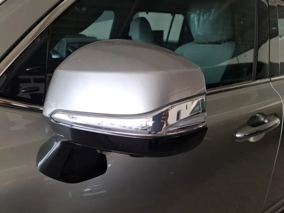 لكزس LX 600 2024 