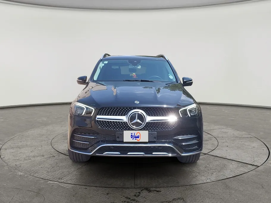 مرسيدس GLE 450 4Matic 2020 