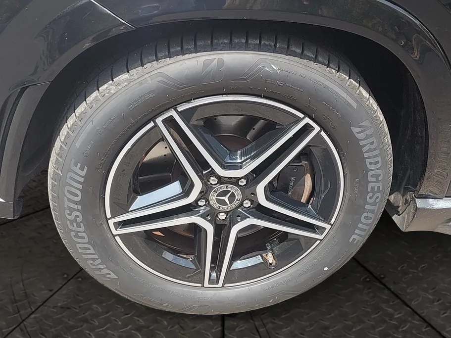 مرسيدس GLE 450 4Matic 2020 