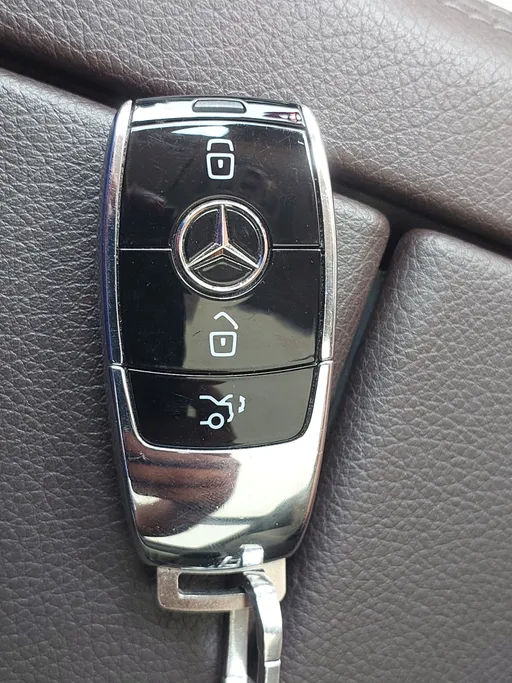 مرسيدس GLE 450 4Matic 2020 