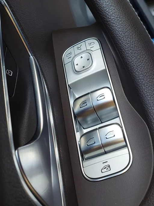 مرسيدس GLE 450 4Matic 2020 