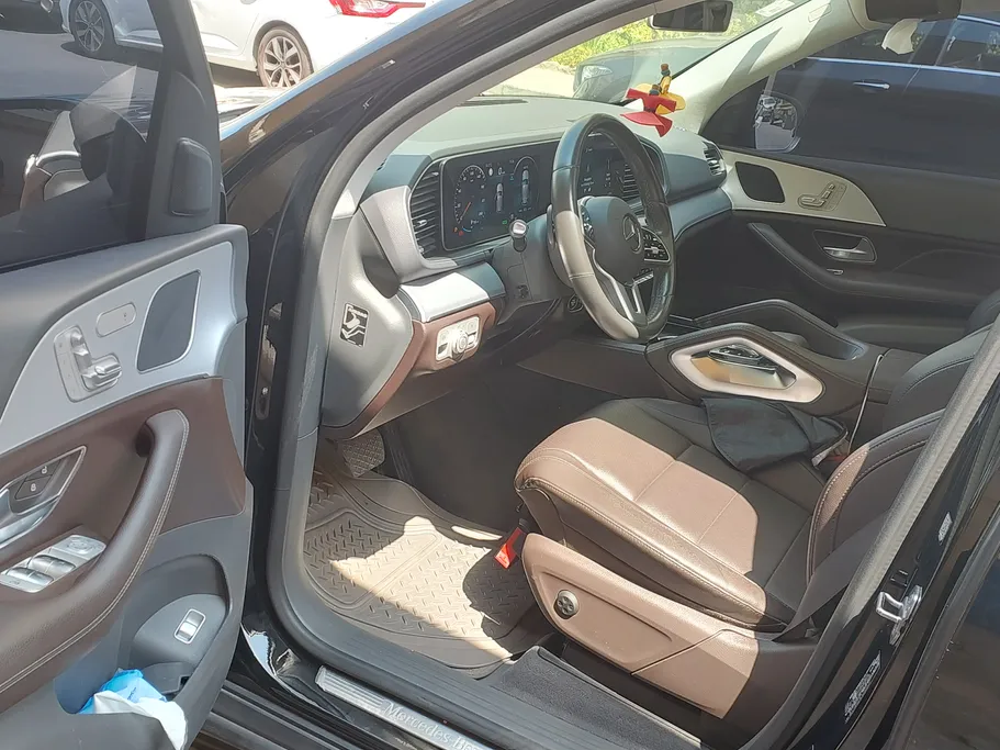 مرسيدس GLE 450 4Matic 2020 