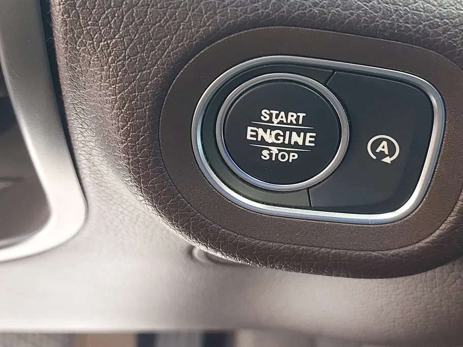 مرسيدس GLE 450 4Matic 2020 