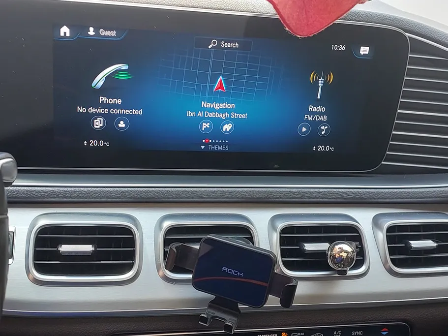 مرسيدس GLE 450 4Matic 2020 