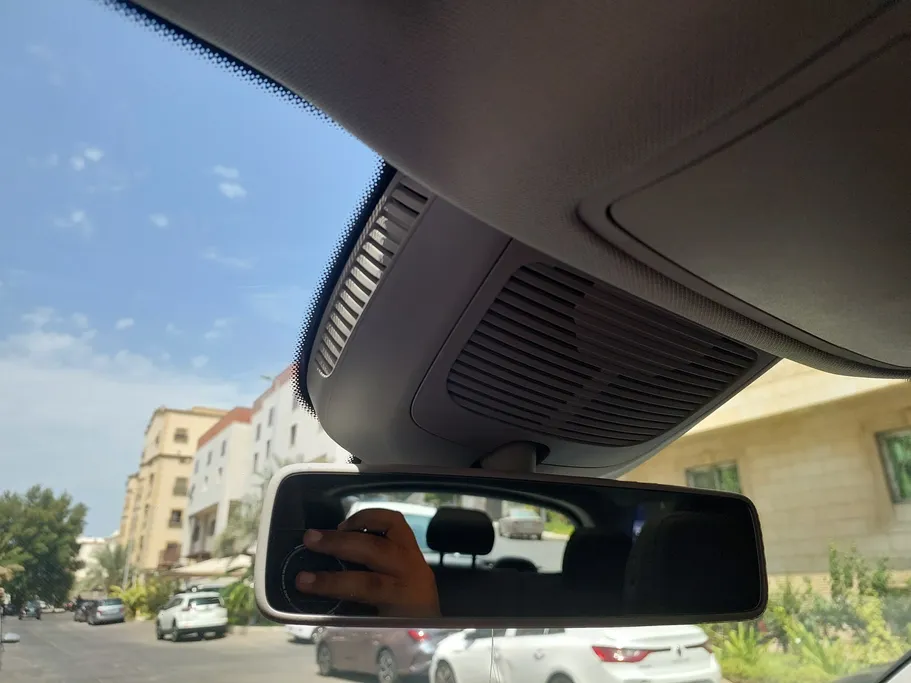 مرسيدس GLE 450 4Matic 2020 