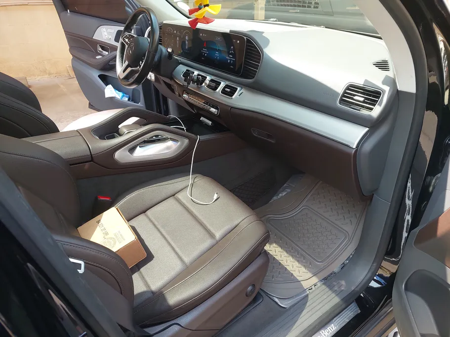 مرسيدس GLE 450 4Matic 2020 
