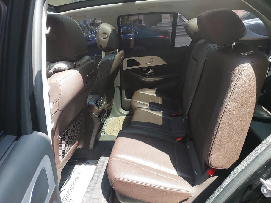 مرسيدس GLE 450 4Matic 2020 