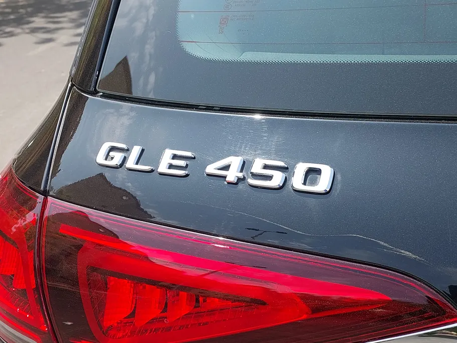 مرسيدس GLE 450 4Matic 2020 