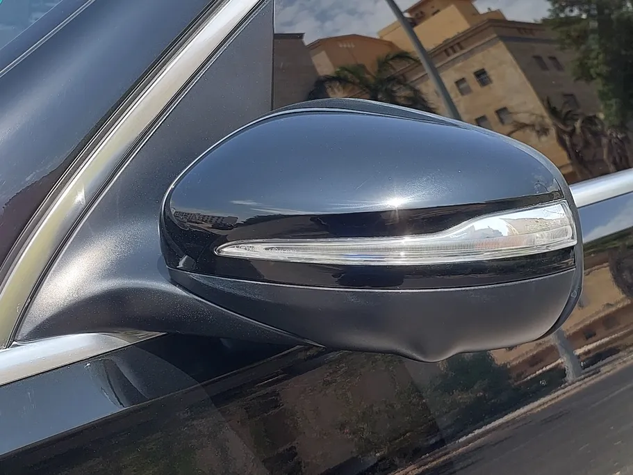 مرسيدس GLE 450 4Matic 2020 
