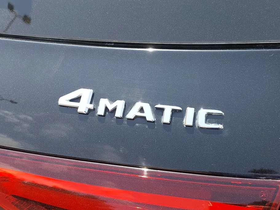 مرسيدس GLE 450 4Matic 2020 
