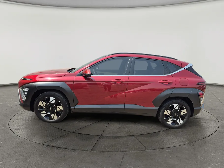 2026 Hyundai Kona Ultimate 