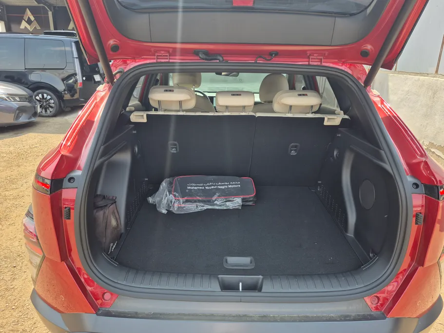 2026 Hyundai Kona Ultimate 