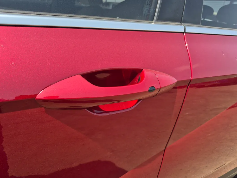 2026 Hyundai Kona Ultimate 