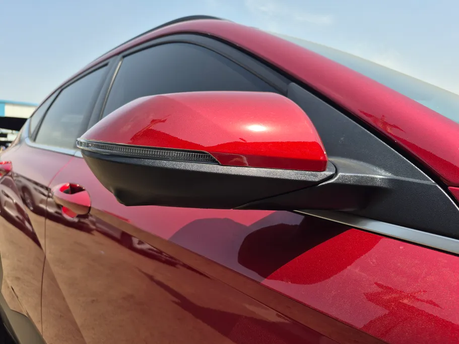 2026 Hyundai Kona Ultimate 