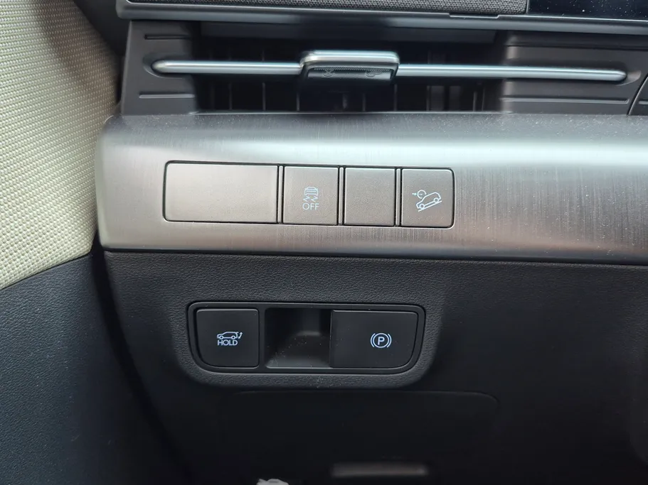 2026 Hyundai Kona Ultimate 