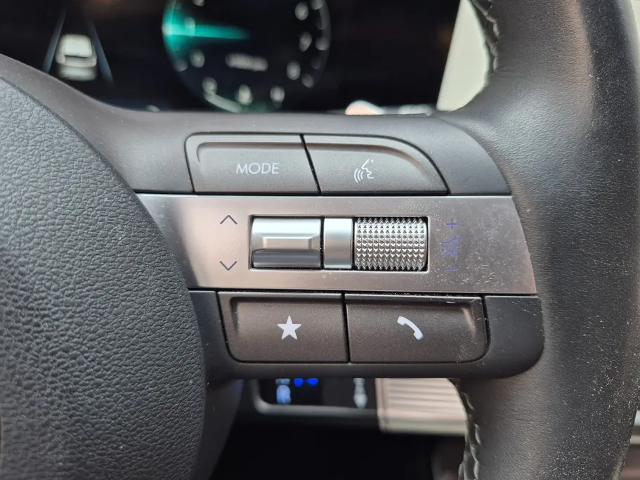 2026 Hyundai Kona Ultimate 