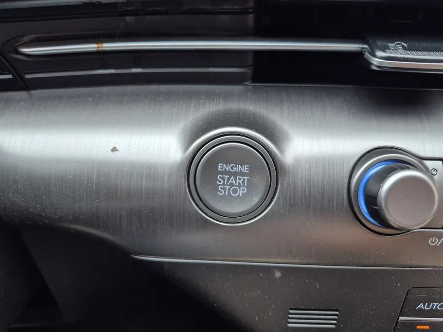 2026 Hyundai Kona Ultimate 
