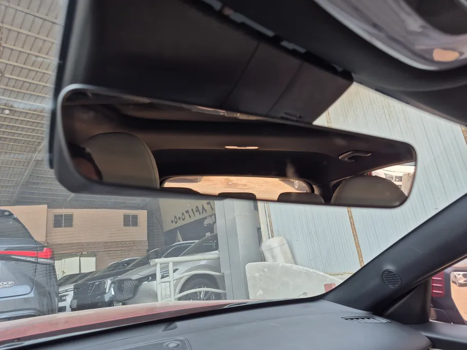 2026 Hyundai Kona Ultimate 