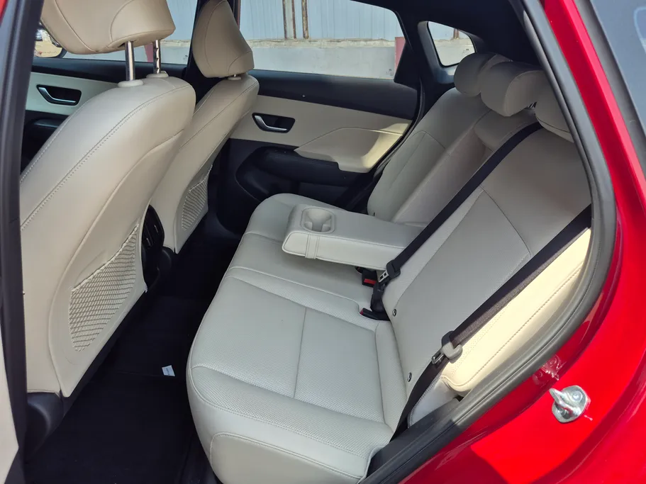 2026 Hyundai Kona Ultimate 