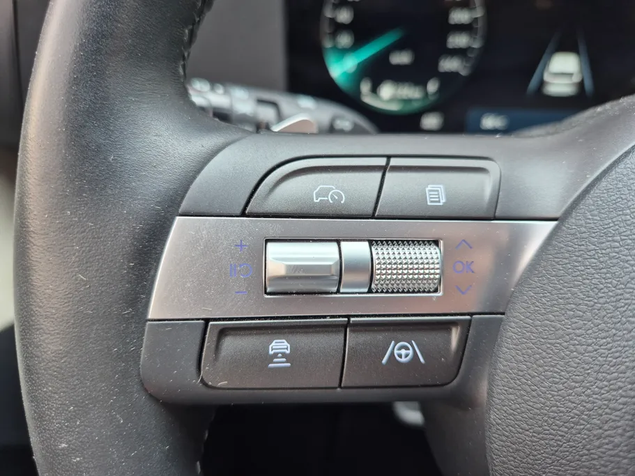 2026 Hyundai Kona Ultimate 