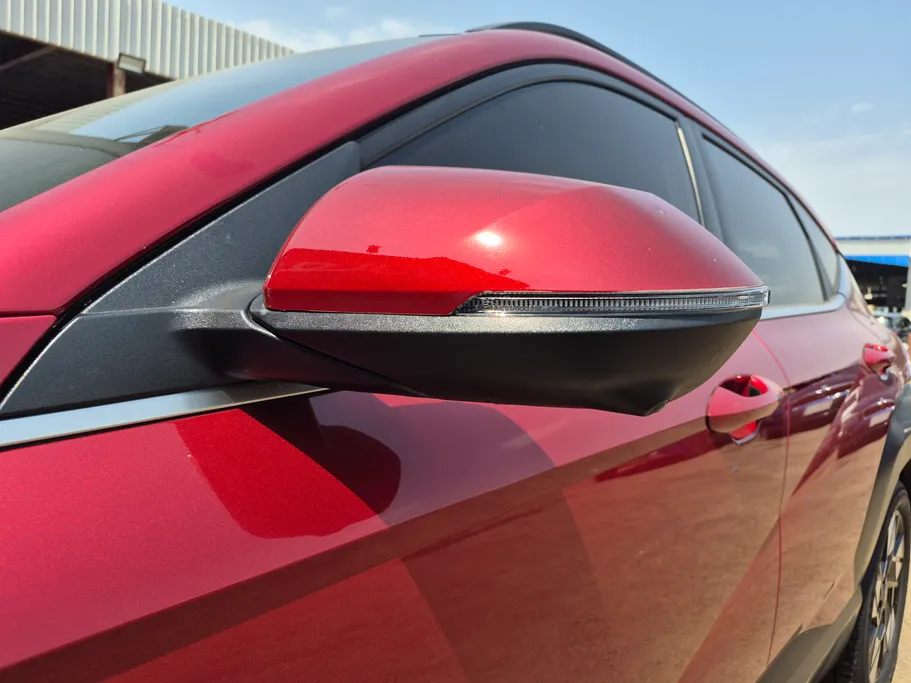 2026 Hyundai Kona Ultimate 