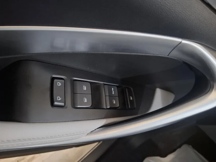 2026 Chevrolet Captiva LS 