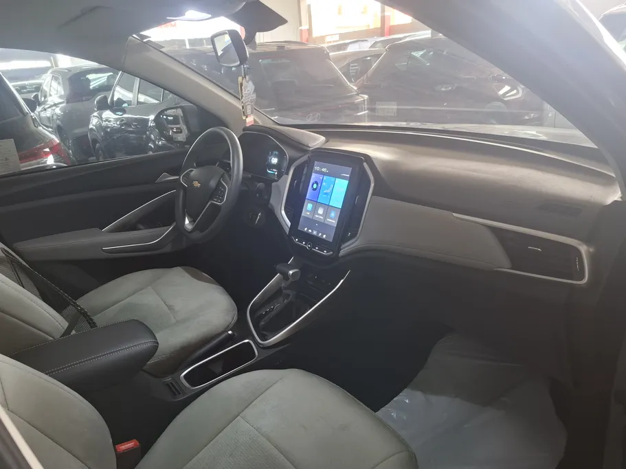 2026 Chevrolet Captiva LS 