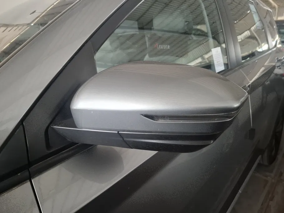 2026 Chevrolet Captiva LS 