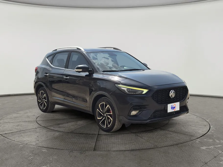 ام جي ZS LUX 2022 