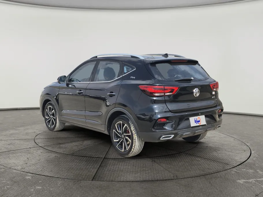 ام جي ZS LUX 2022 