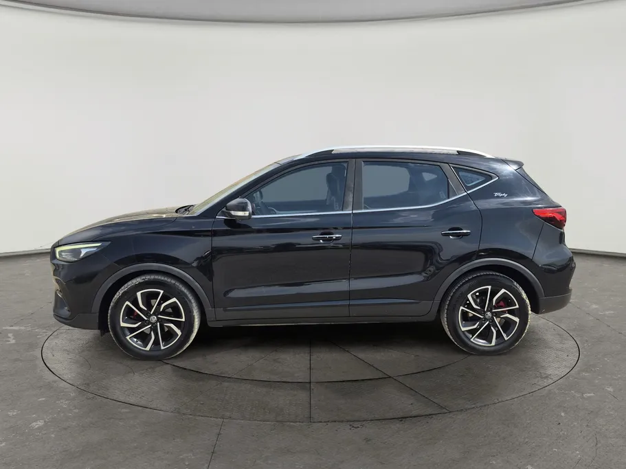 ام جي ZS LUX 2022 